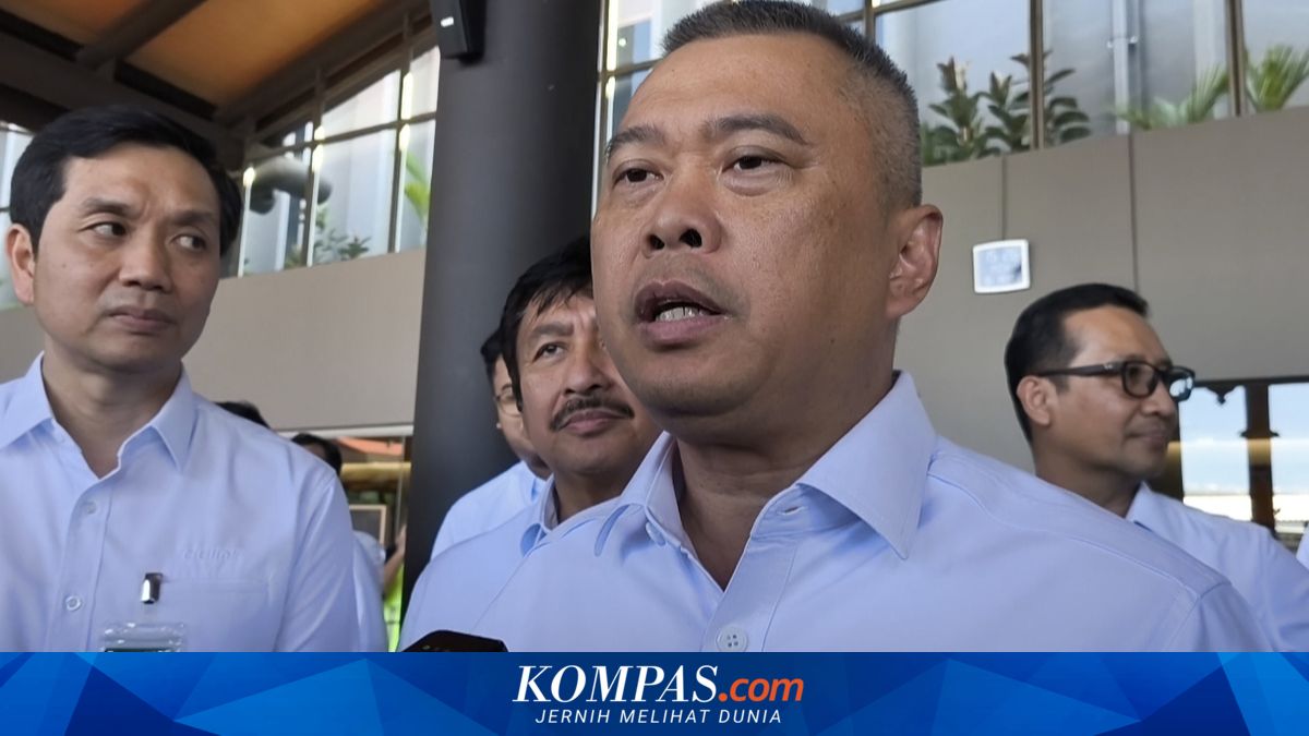 Transport Minister: Homecoming Flight Tickets Still Expensive, Travel Agents to Be Evaluated