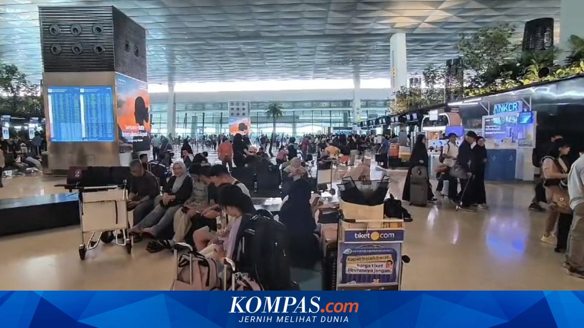 Third Day of Eid Exodus: 1.53 Million Air Passengers Recorded Across 37 Airports