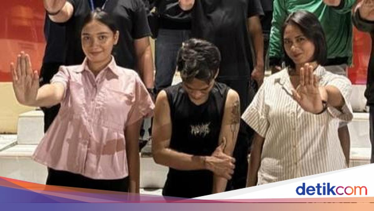 Two Teenage Girls Exploited as Sex Workers in Kupang, Suspect Arrested