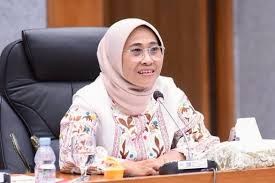 Commission X Chair Hetifah Expresses Concern Over Acid Attack on Activist Andrie Yunus