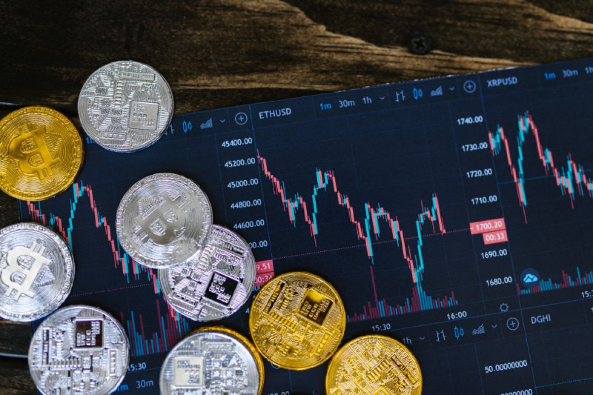 Investor Interest in Tokenised Assets Grows, Trading Volume Up 45 Per Cent