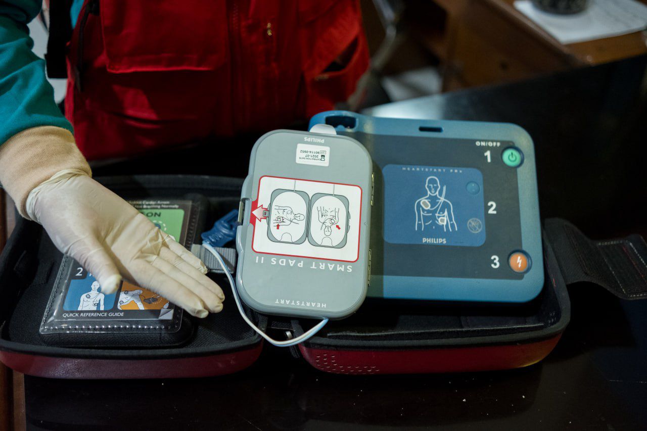 Blood Stock Depleting During Ramadan; Farhan Urges Bandung Civil Servants to Donate