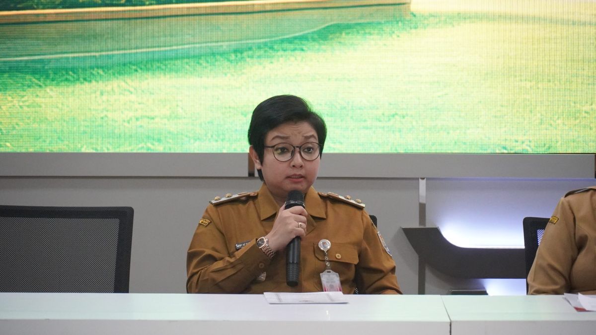 Following the Arrest of Cilacap Regent and Regional Secretary, KPK Continues to Search Offices at Cilacap Municipality