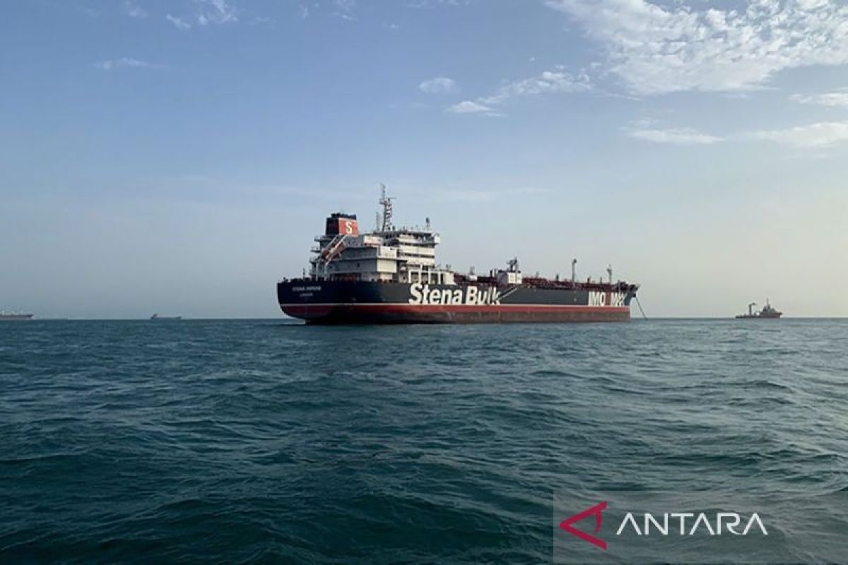 CENTCOM will continue attacks on Iran to protect freedom of navigation in the Strait of Hormuz