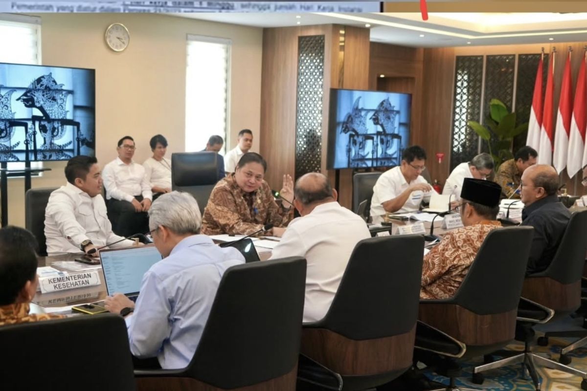 Government prepares budget efficiency measures as global uncertainties persist