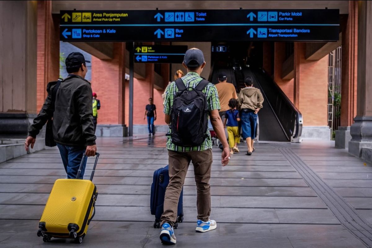 Tourism Ministry's Strategy to Navigate Global Geopolitical Dynamics