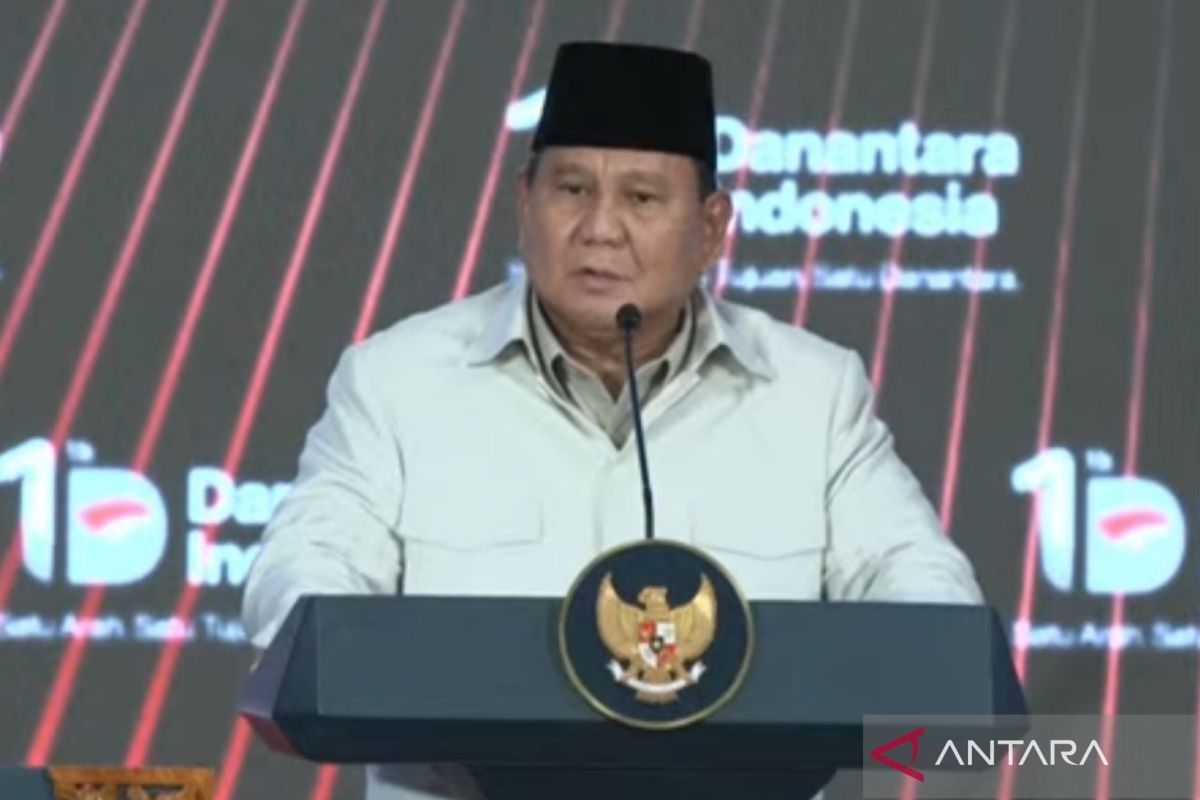 Hoax: Prabowo Distributes Total IDR20 Trillion in Year-End Bonuses to Vulnerable Citizens