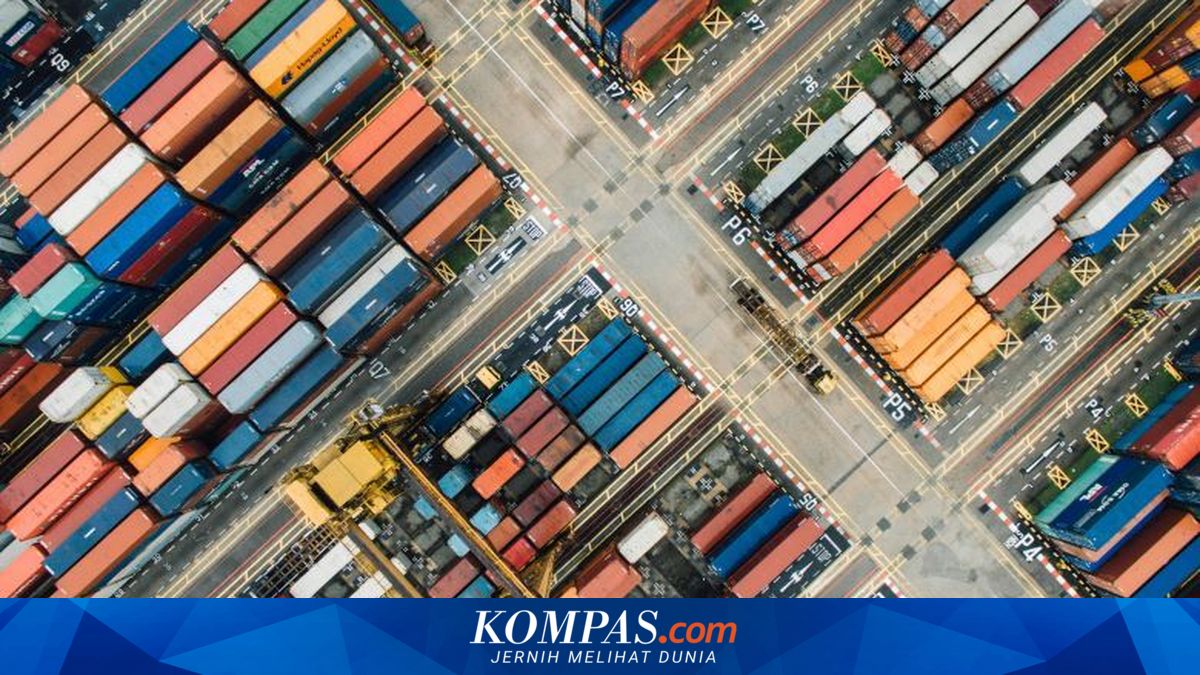 Importers Protest Cargo Held at Port: Potential Losses in the Trillions