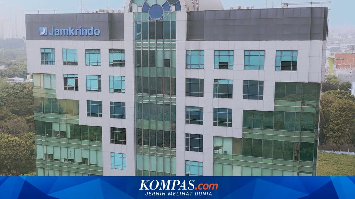 Jamkrindo Records Guarantee Disbursement of Rp 27.68 Trillion by February 2026