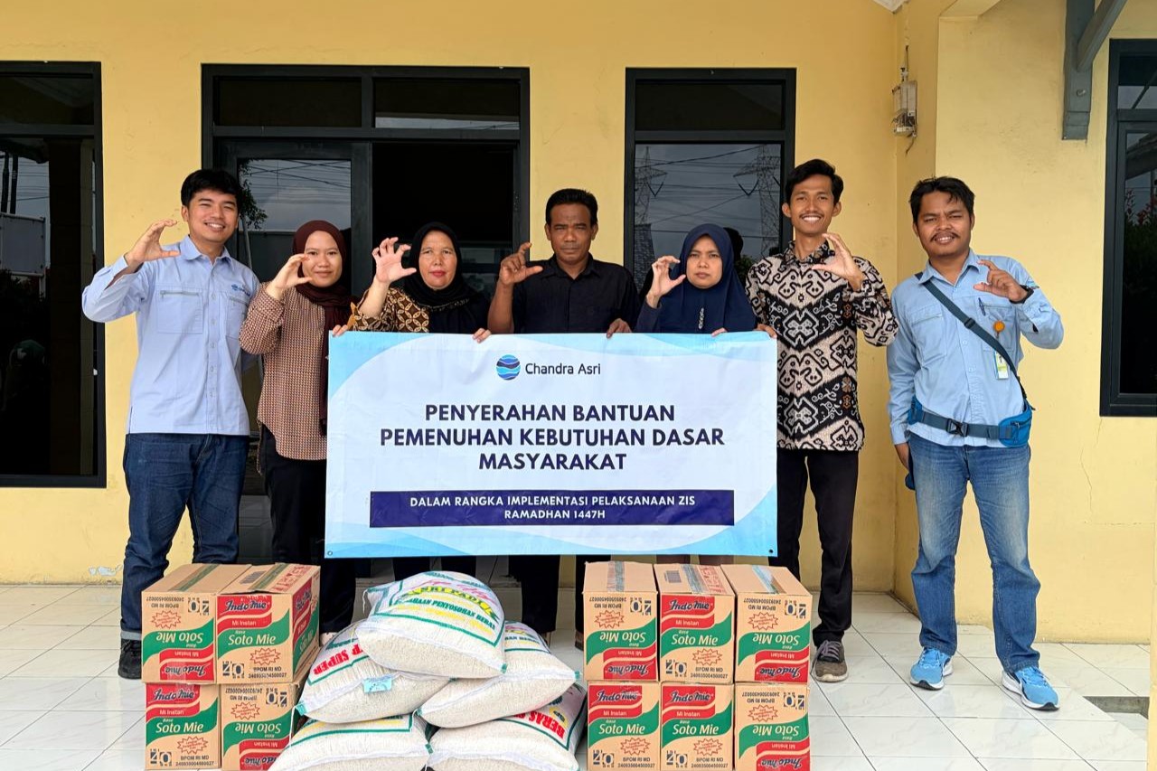 Ramadan Social Activities Assist 15,000 Beneficiaries Across Multiple Regions