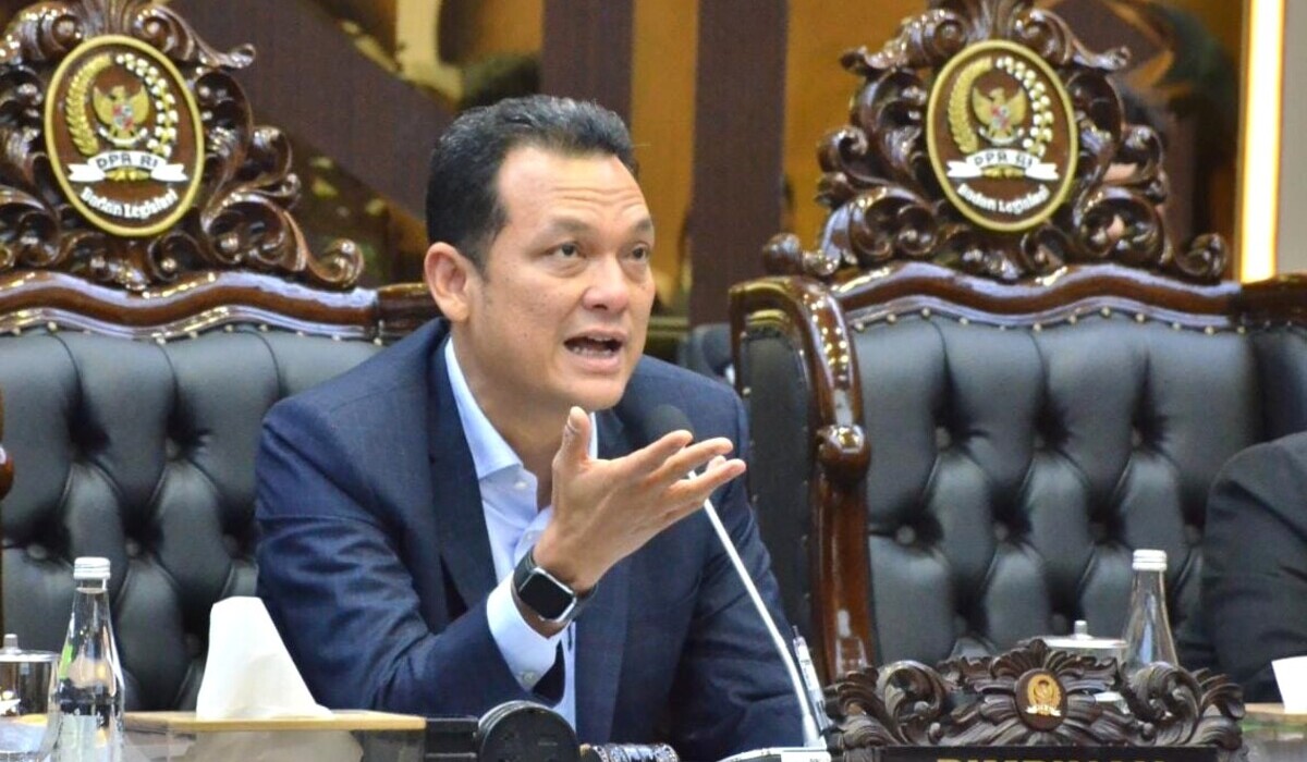 Constitutional Court ruling opens opportunity for parliament to promptly discuss revised DPR pension law