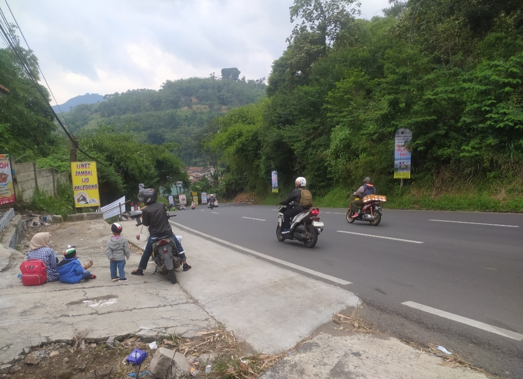 Reduce Traffic Accidents: Parliament Calls on Government to Facilitate Free Homecoming Travel for Motorcycle Users