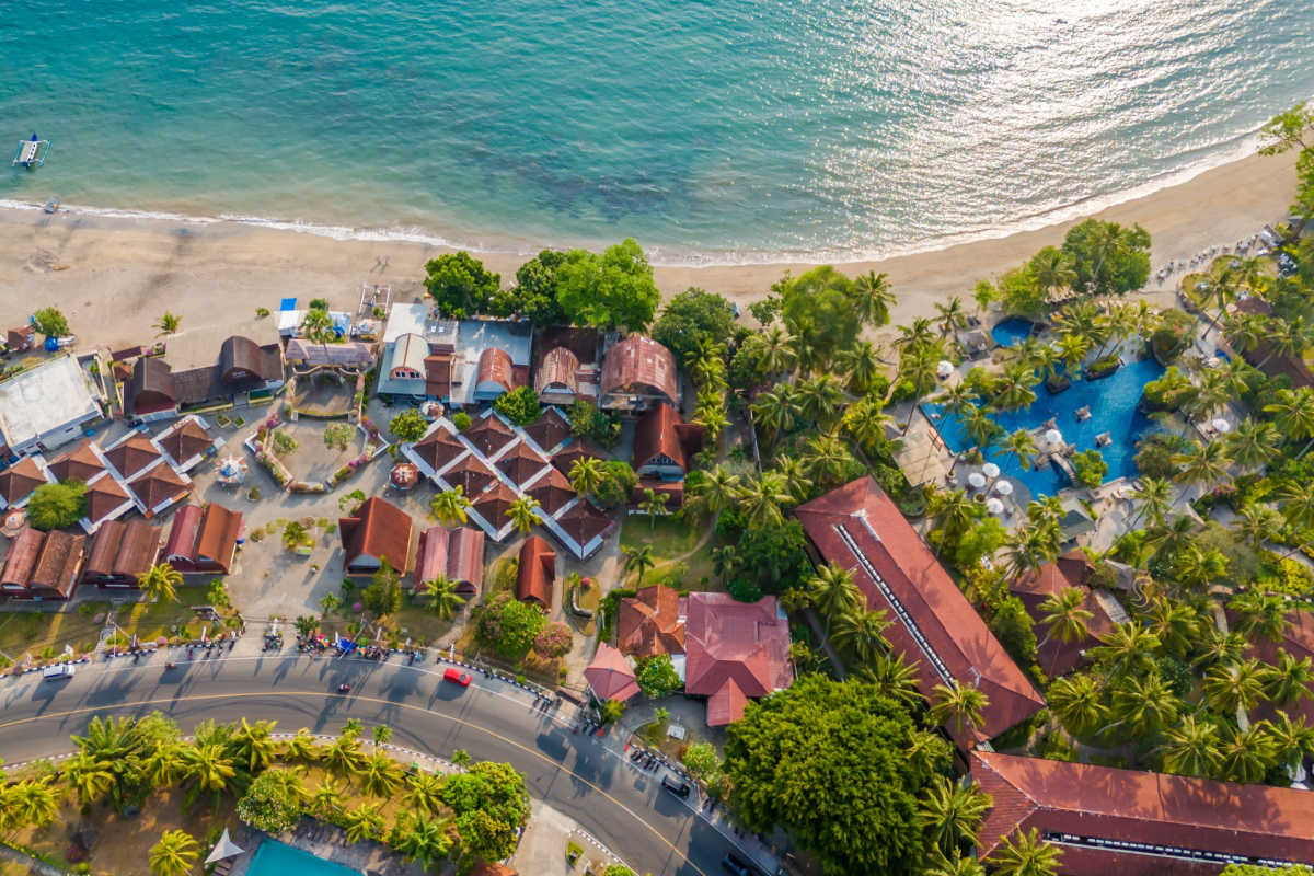 Traffic Congestion Expected in Bali During Nyepi and Eid al-Fitr Holiday Period