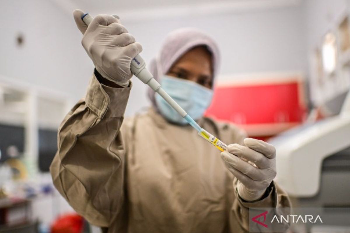 Medicine stocks at Aceh Tamiang Regional Hospital adequate for post-disaster needs