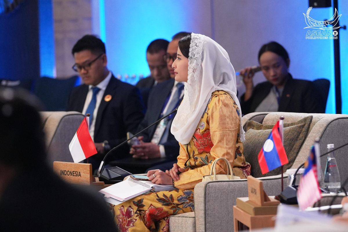 Deputy Trade Minister Roro urges ASEAN to strengthen sustainable economy