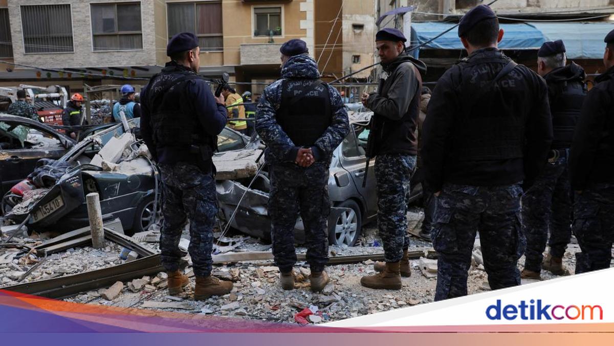 Israeli Attacks in Lebanon Death Toll Rises to 886