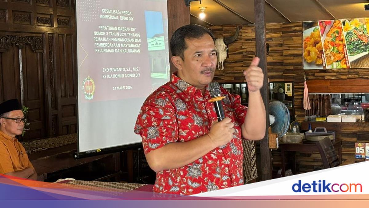 Eko Suwanto Praises Posyandu and Family Support Team Cadres for Reducing Stunting Rates in Yogyakarta