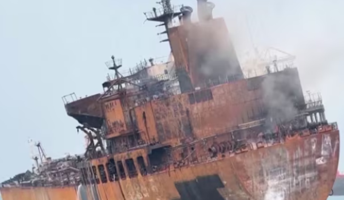 France's Dilemma over the Strait of Hormuz and Donald Trump's Pressure