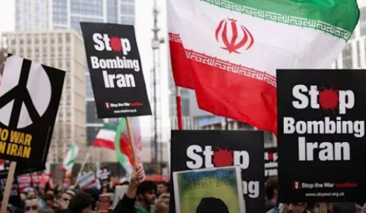 Iran Detains 500 Alleged Spies, Reveals Sources of US-Israeli Attack Intelligence