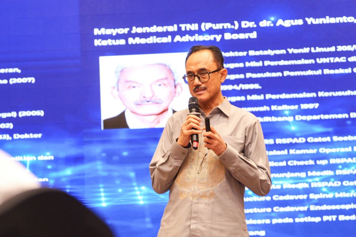 POJK 36/2025 Drives TPA Companies to Strengthen Data-Based Clinical Governance