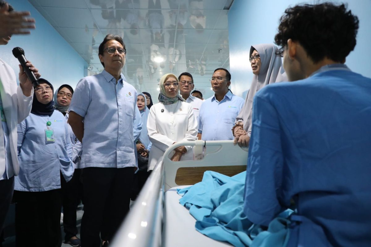 Minister calls for inclusive health services during holiday period