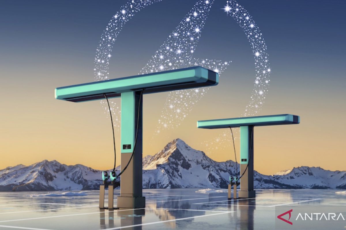 BYD Prepares Flash Charging 2.0 Network in Europe