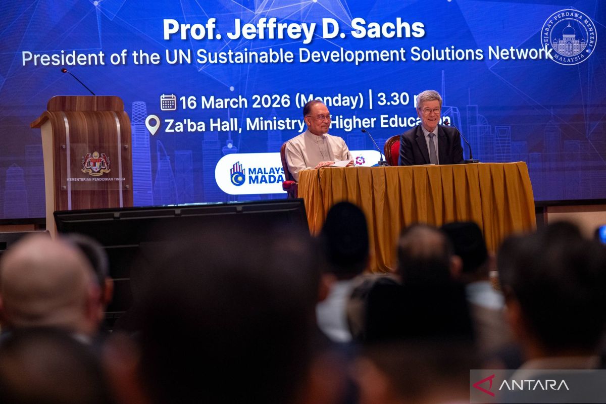 Malaysia states that attacks on Iran represent an imposed war