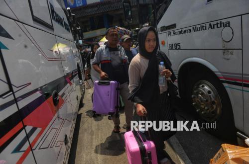 Eid al-Fitr amid shadows of war: What impact will it have on Indonesia?