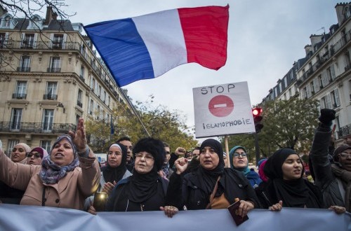 UN Sounds Alarm as Global Islamophobia Surges Sharply