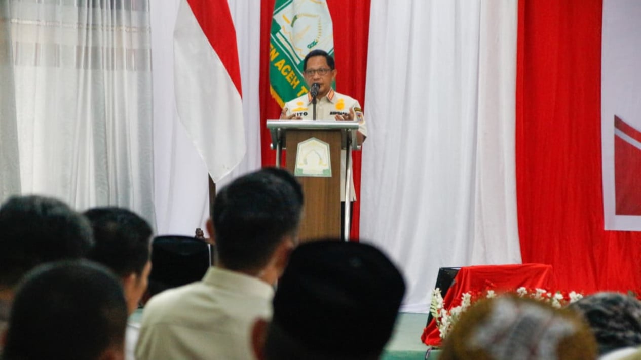 Distribution of Social Assistance in Post-Disaster Areas Set to Boost Public Purchasing Power