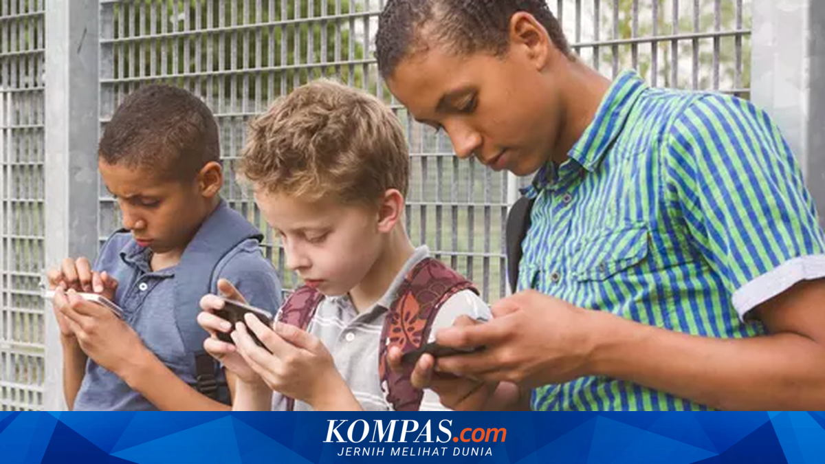 Children Struggling to Filter Information on Social Media, Vulnerable to Online Content Influence