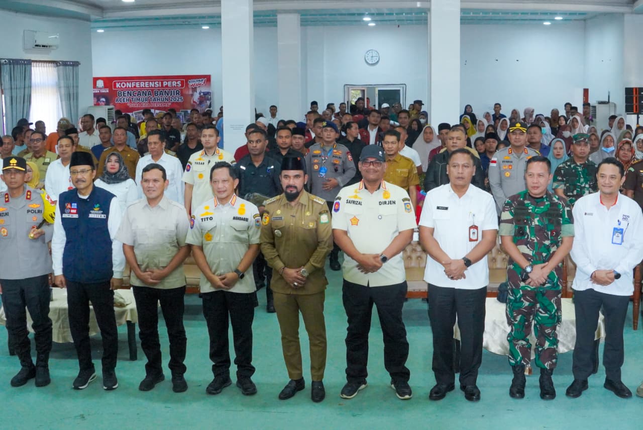 Disaster Relief Aid to Sumatra Enters Second Wave