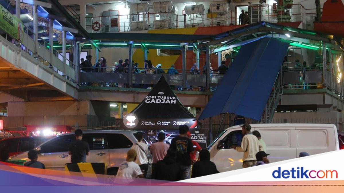 ASDP Removes Distance Requirement in Port Ticket Purchases