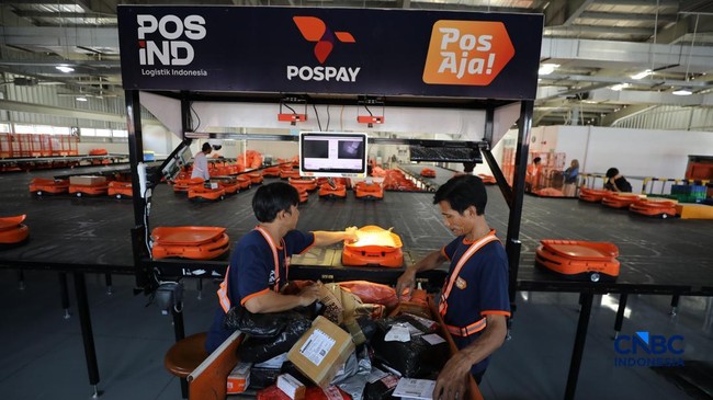 Robotic Worker Systems Now Operating in Indonesia: A Closer Look