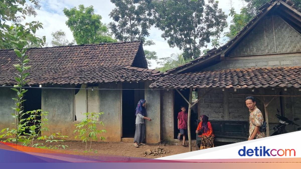 Ten-Year-Old Fendi's Dream to Become a Policeman Persists Despite Dropping Out of School to Care for Ailing Mother