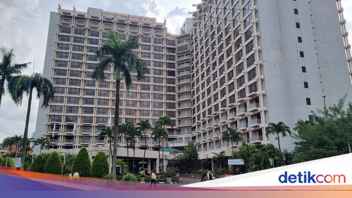 New Phase in Hotel Sultan Execution Process