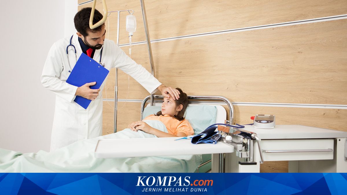 Measles Outbreak Returns: Cough, Runny Nose, and Rash May Be Early Symptoms