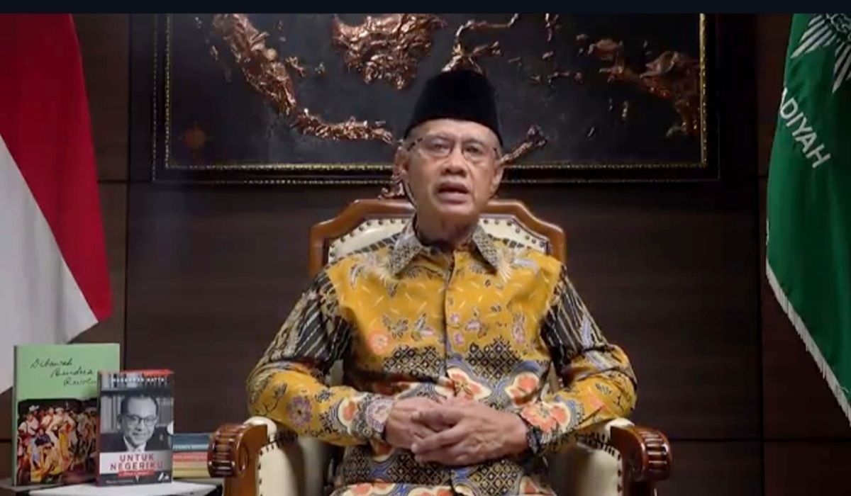 Eid al-Fitr Coinciding with Nyepi: Muhammadiyah Urges Muslim Residents in Bali not to Hold Takbir Processions