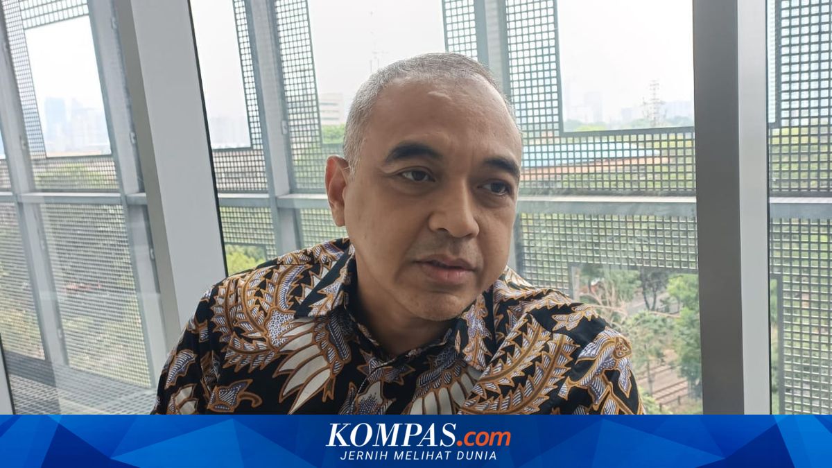 Golkar Prepares Early Strategy, Targets Leadership Positions in 2029 Jakarta Regional Parliament