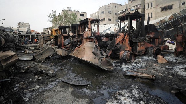 Hamas Holds Secret Talks with Board of Peace, Discusses Strategic Steps