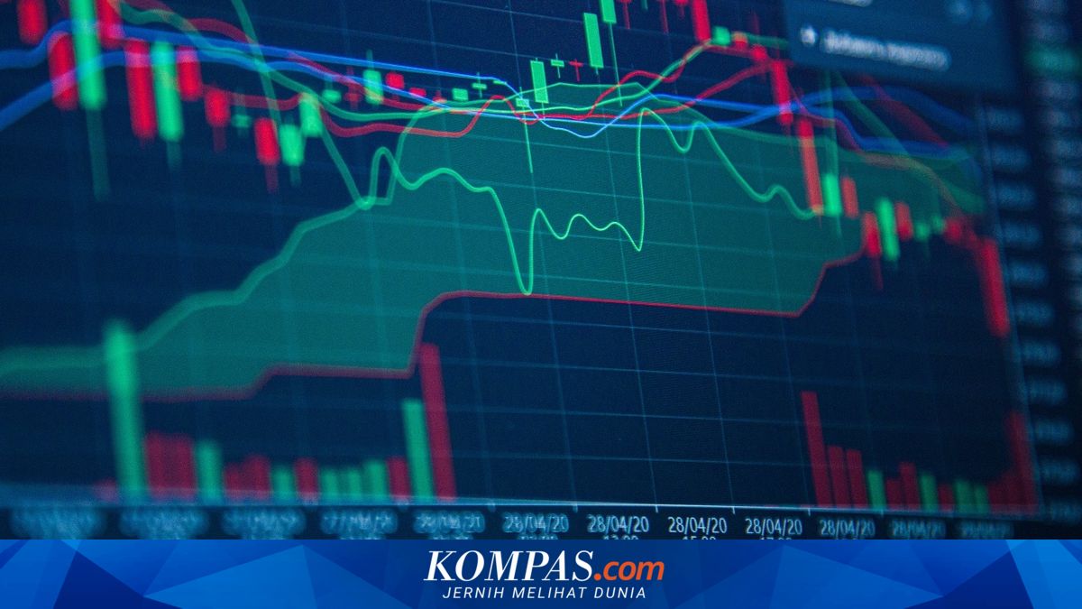 IHSG Vulnerable to Volatility Ahead of Eid, Check Analysts' Stock Picks