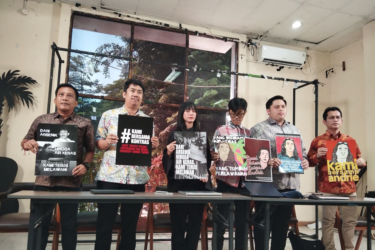 Political News Roundup: Andrie Yunus's Condition and Inclusive Healthcare Services