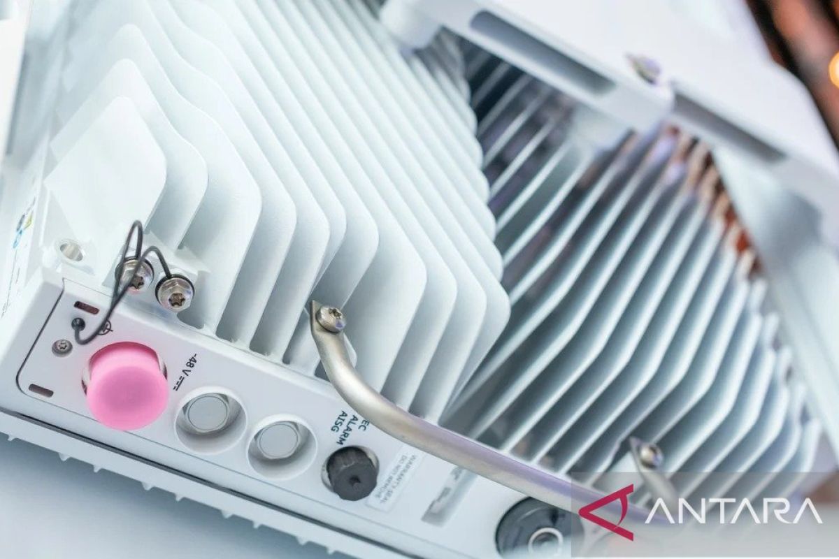 Ericsson launches AI software to drive 5G expansion in Indonesia