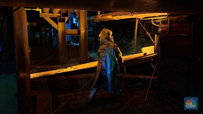 Vale Indonesia (INCO) Records Profit of US$76.06 Million in 2025