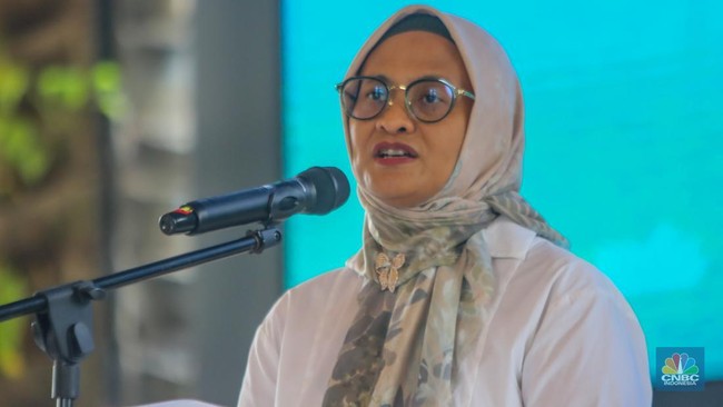 Telkom Discloses Major Changes to Financial Reporting