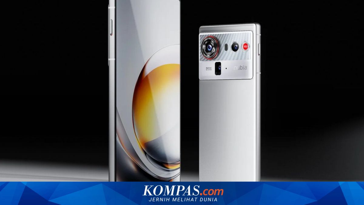 Nubia Installs OpenClaw on Z80 Ultra, AI Can Control Applications Independently