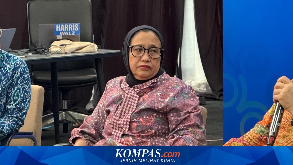 Claiming to be a Minister's Grandchild, Owner of Free Nutritious Meal Kitchen "Cuts" Budget from Rp 10,000 to Rp 6,500 Per Portion