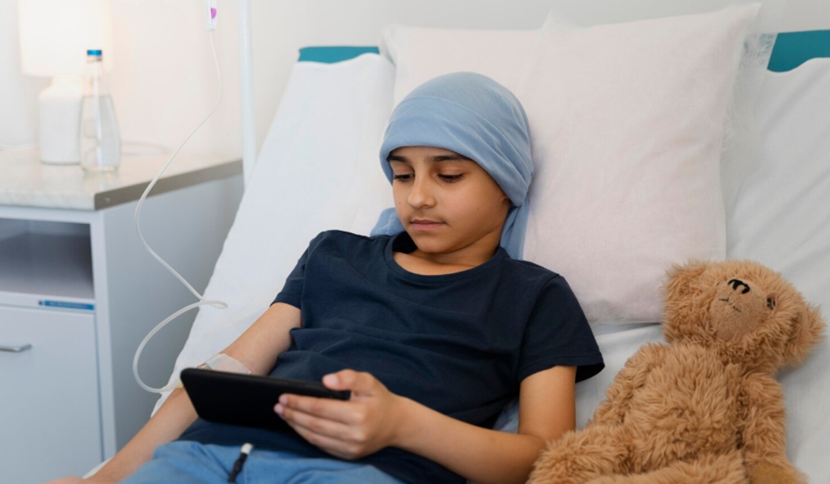 Early Detection Key to Childhood Kidney Cancer Recovery, Cure Rate Reaches 90 Per Cent