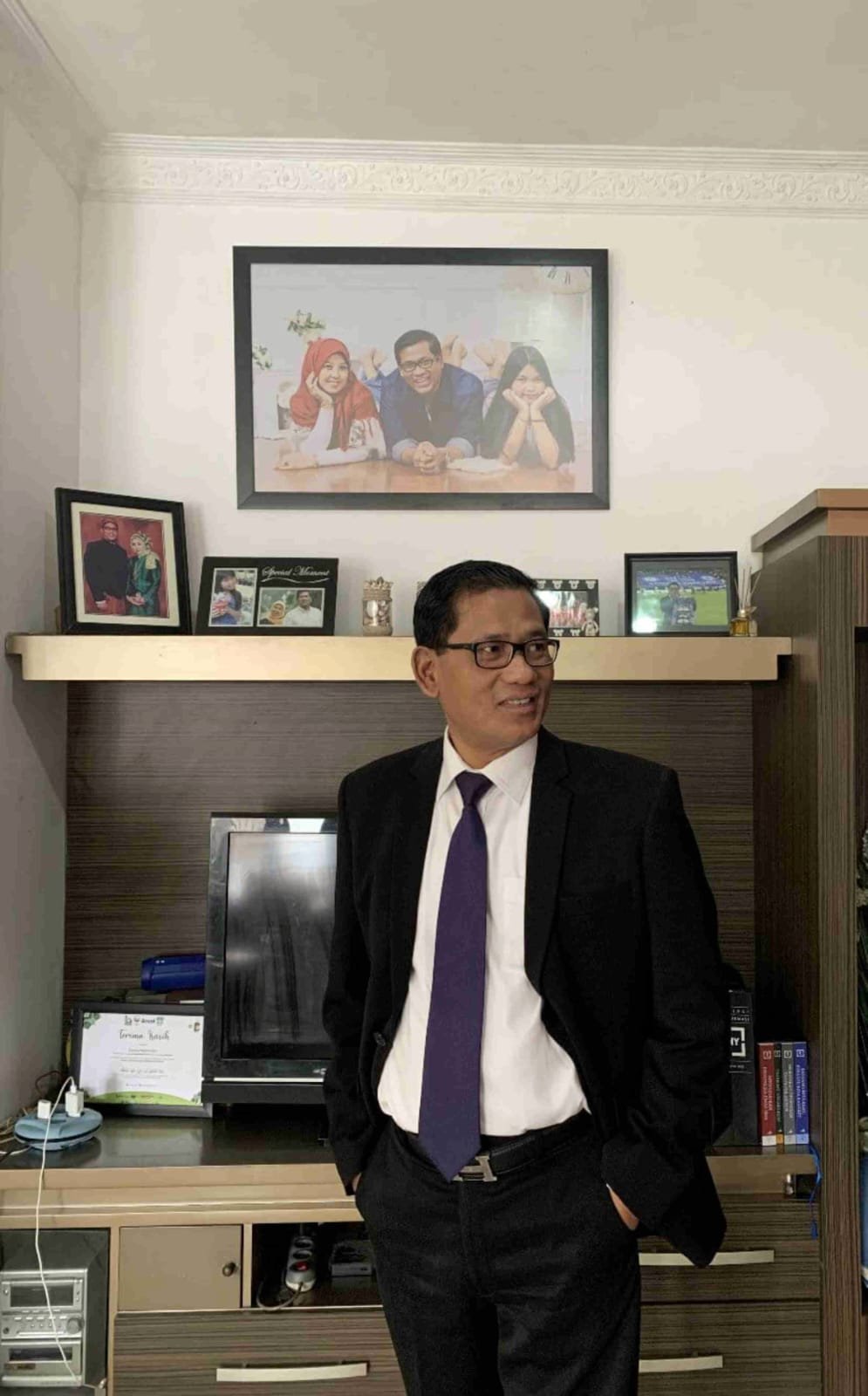 Middle East Turmoil: Immigration Policy as an Instrument of Economic Resilience