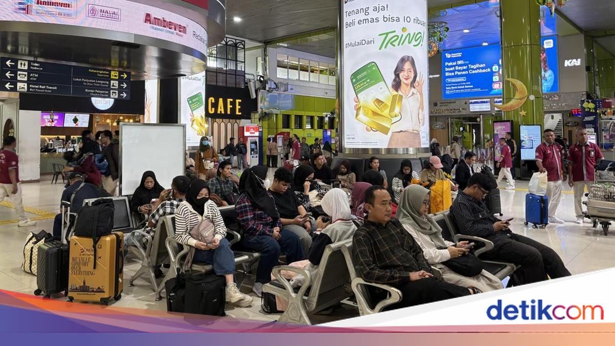 12,000 New Arrivals Predicted in Jakarta After Eid 2026, Provincial Government Takes Action